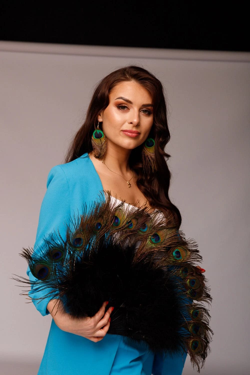 Emi, właścicielka Pomorskiej Akademii Wdzięku