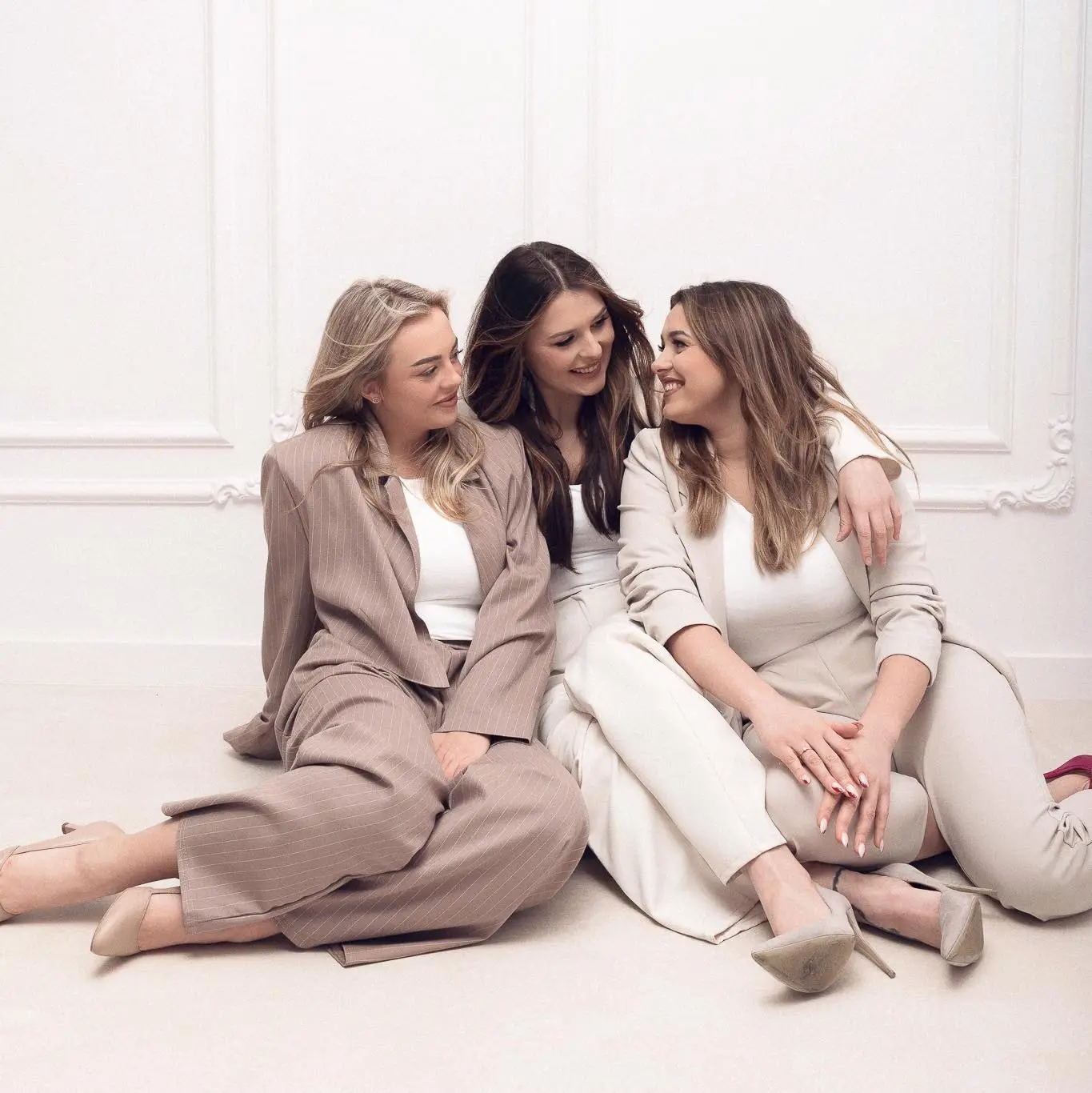 Zespół Pomorskiej Akademii Wdzięku