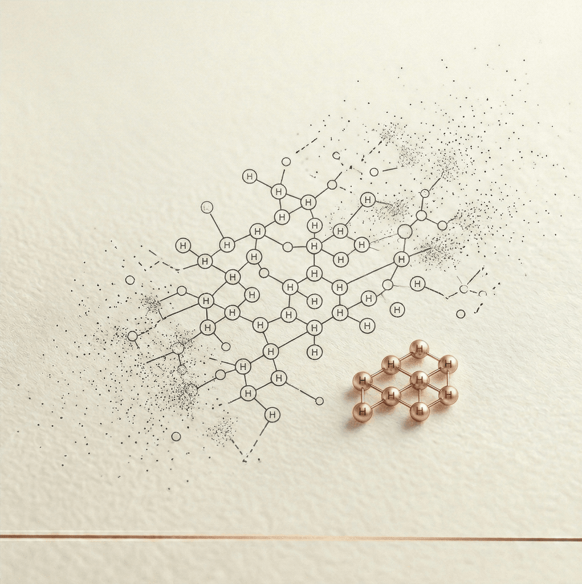 Oczyszczanie wodorowe