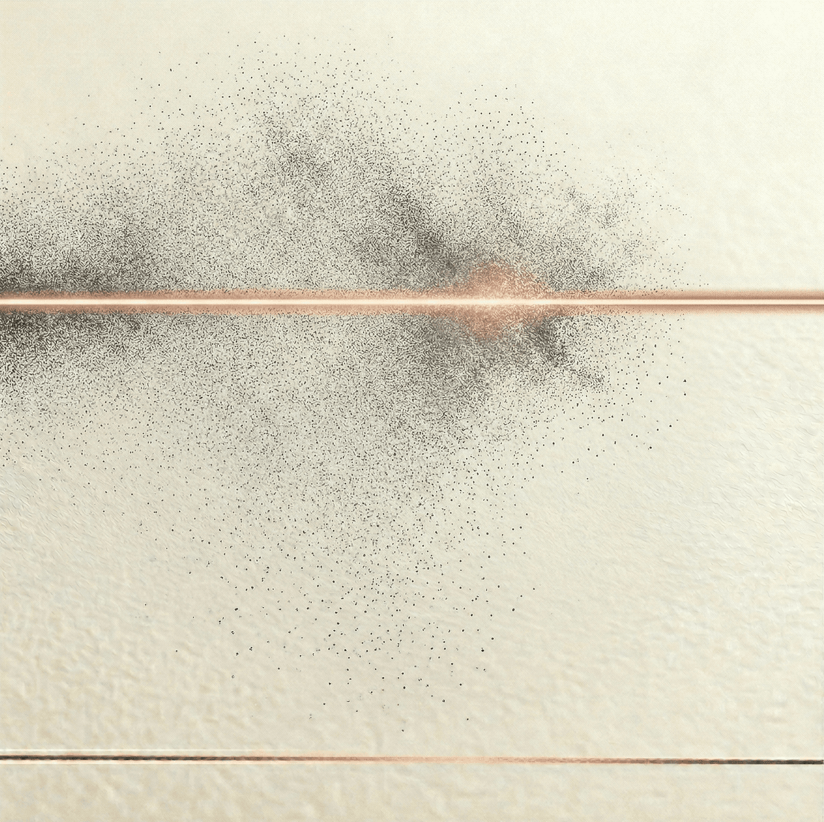 Peeling węglowy "Black Doll"