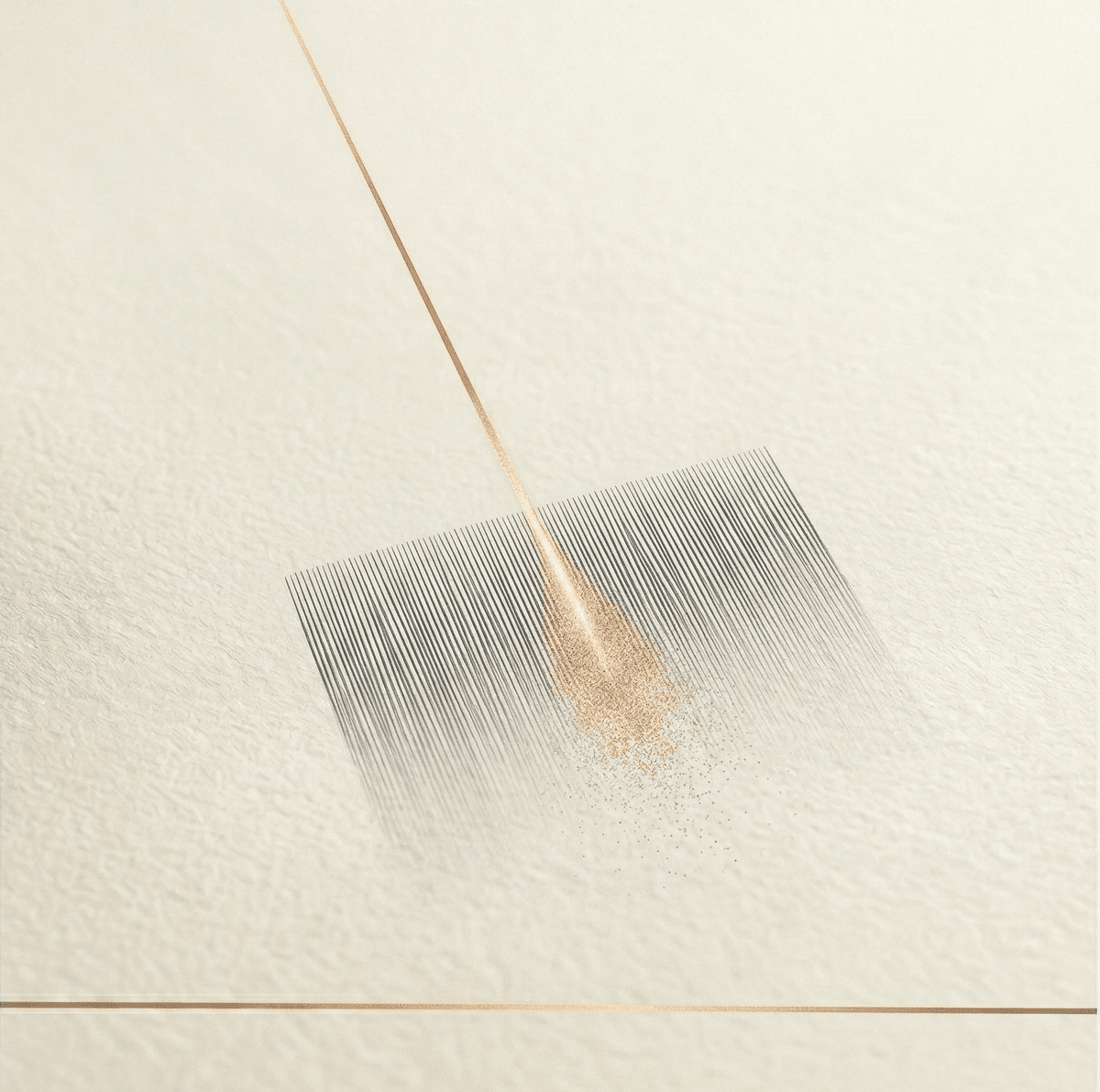 Laserowe usuwanie owłosienia VECTUS