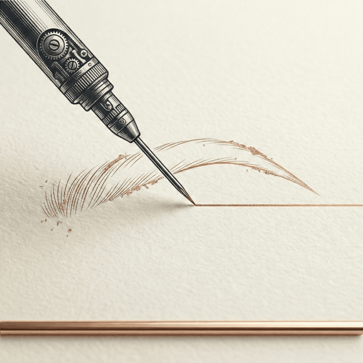 Makijaż permanentny