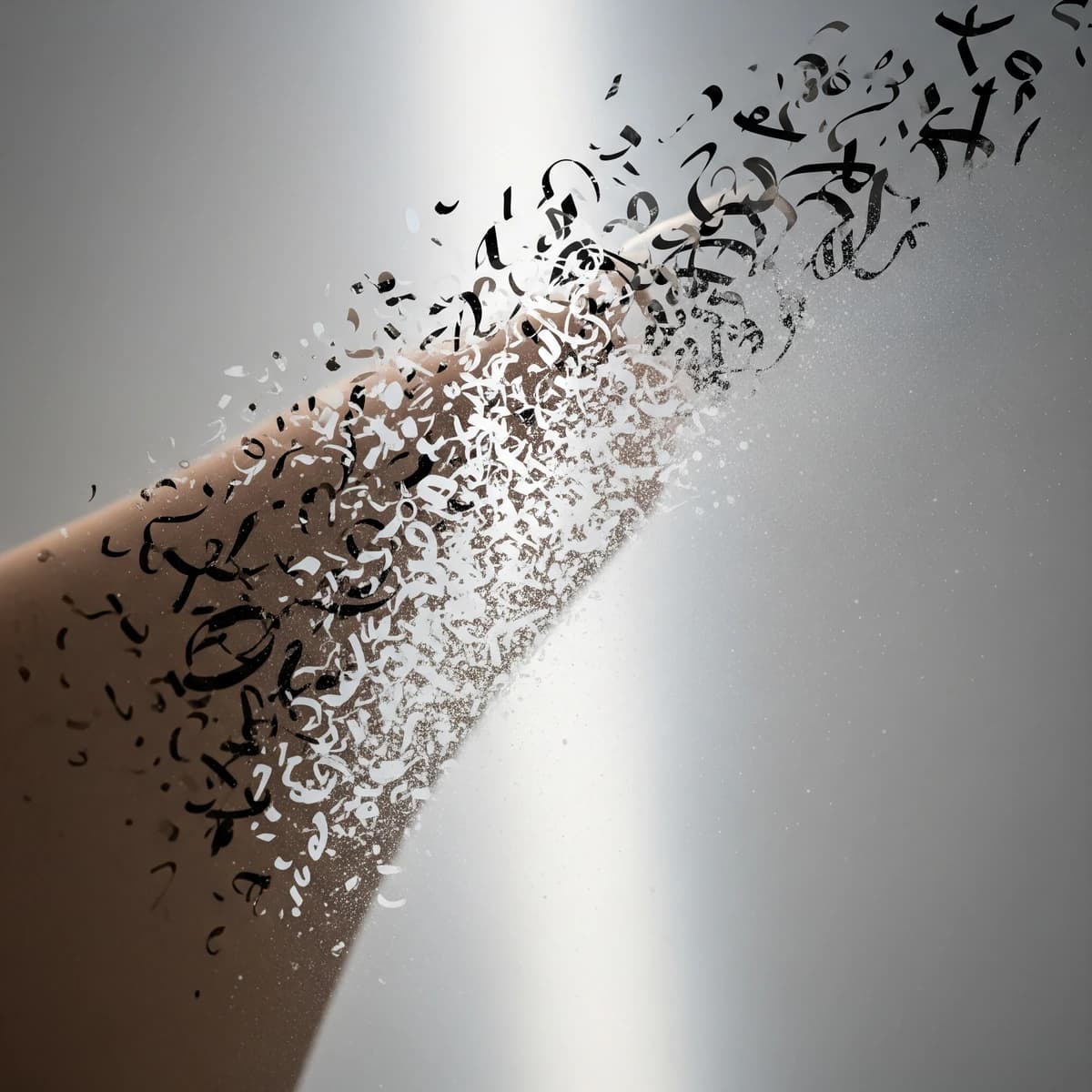 Laserowe usuwanie tatuażu