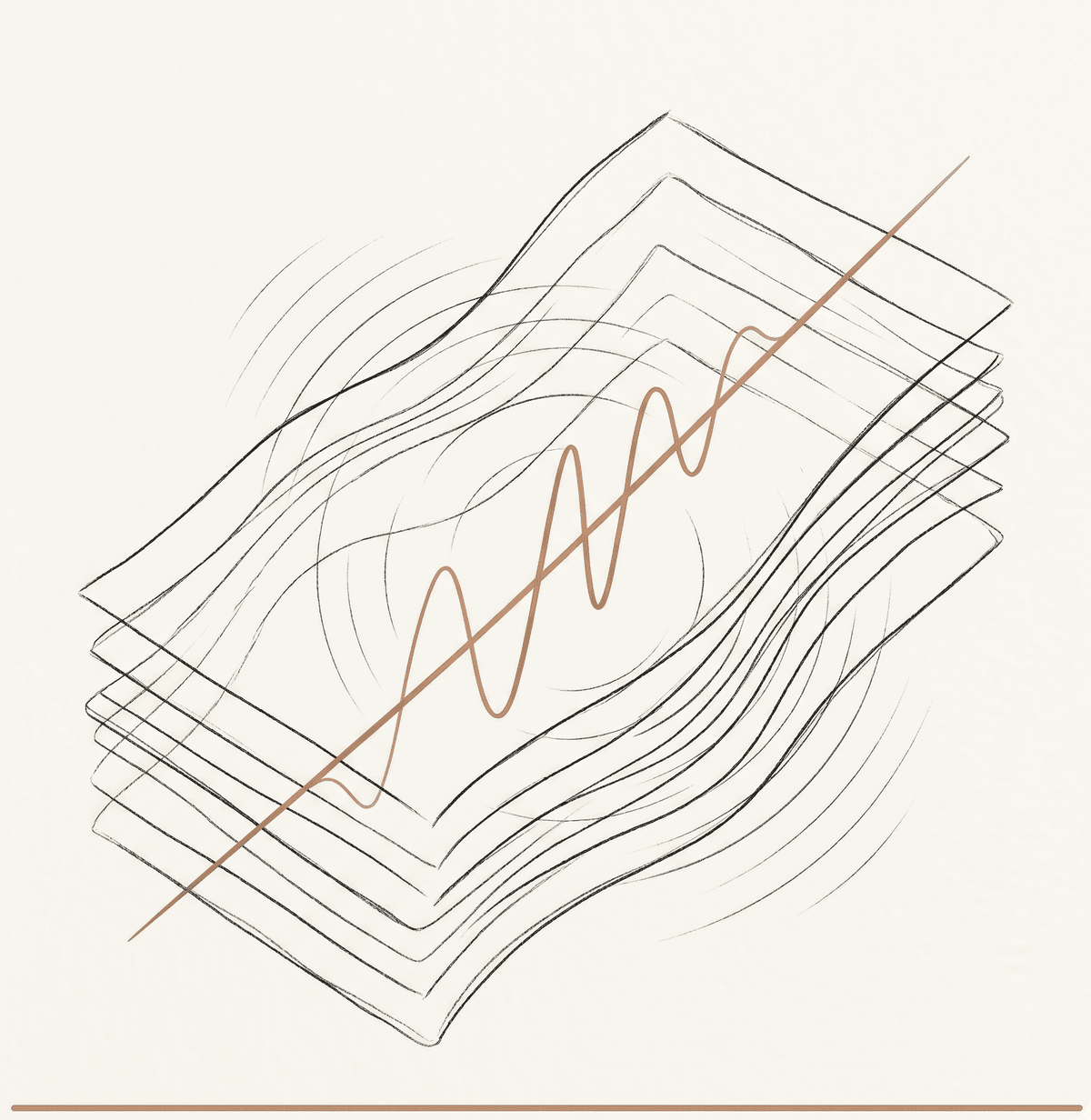 X-Wave — fala uderzeniowa
